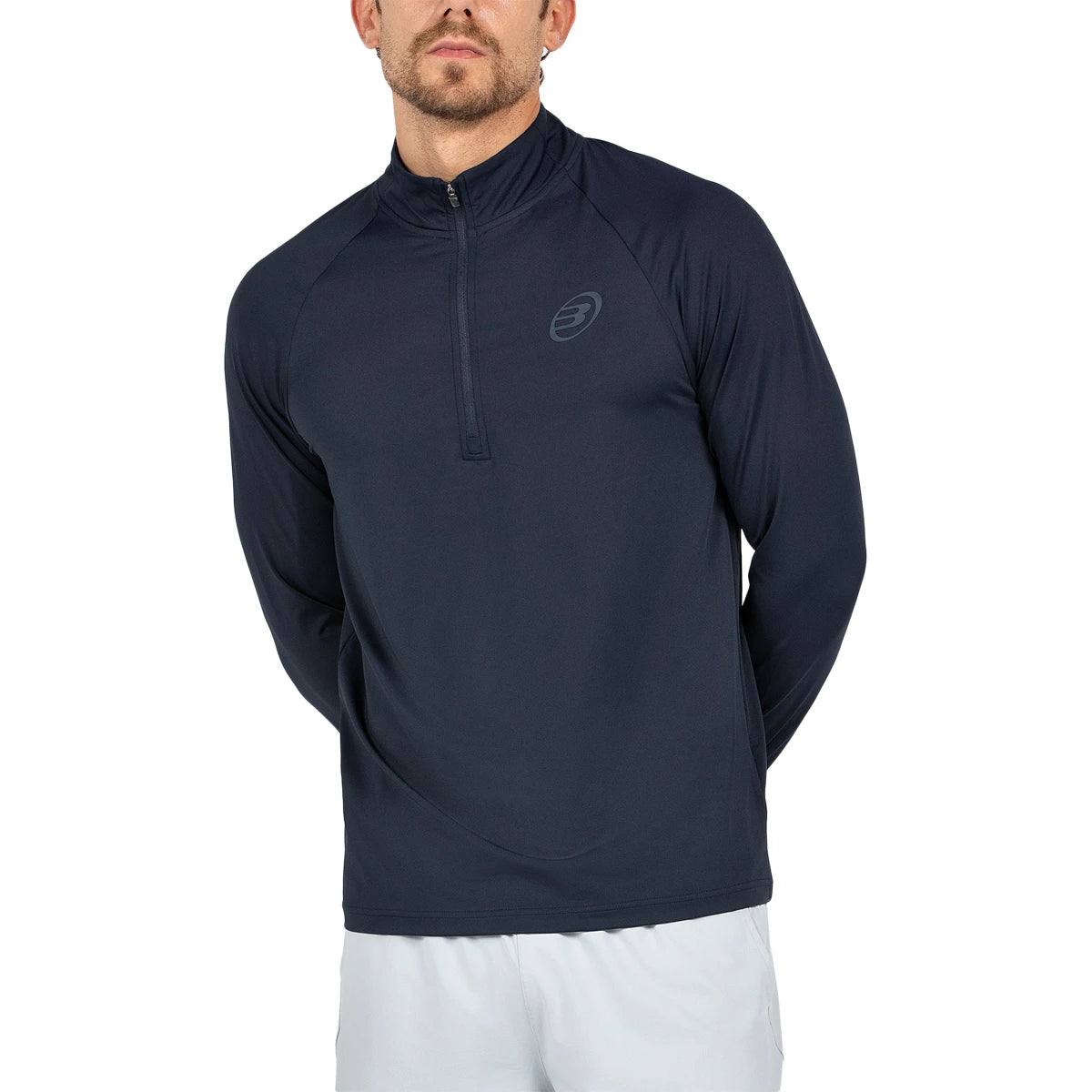 T-Shirt Bullpadel Bisol