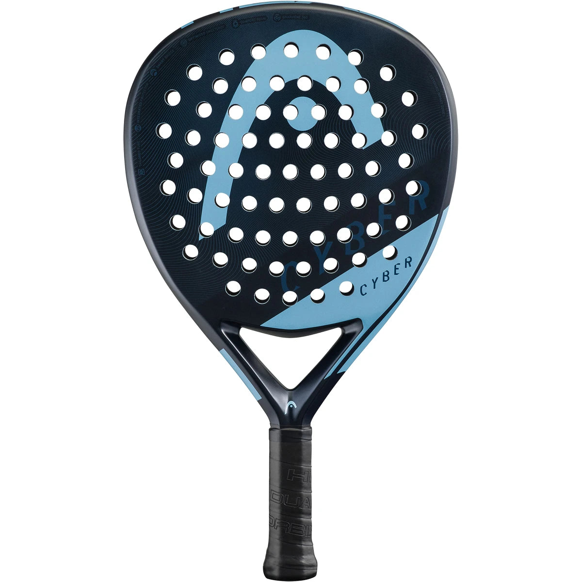 Raquette de Padel Head Cyber 2026