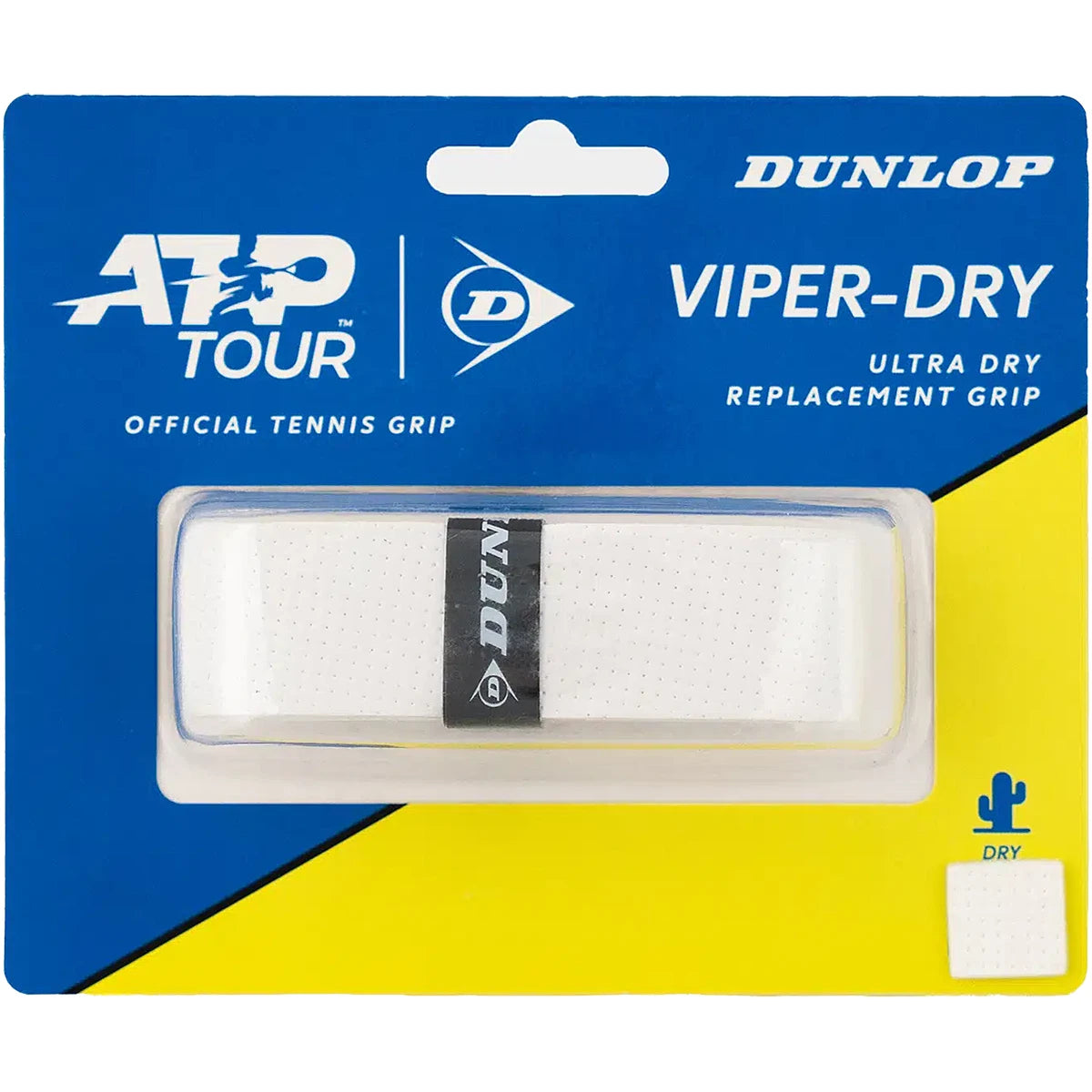 Grip Dunlop Atp Viper-Dry