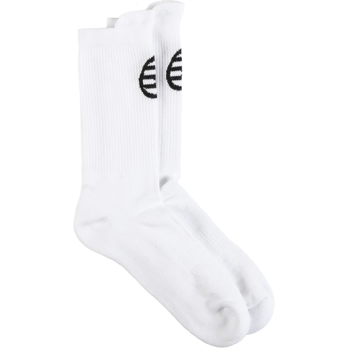 2 Paires de Chaussettes Bullpadel Bp263 (Mid)