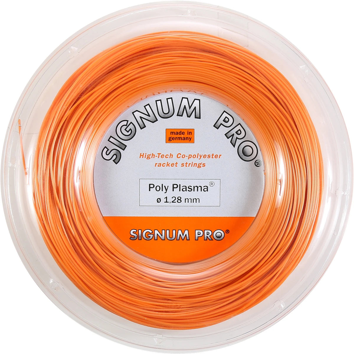 Bobine Signum Pro Poly Plasma Original (200 Mètres)