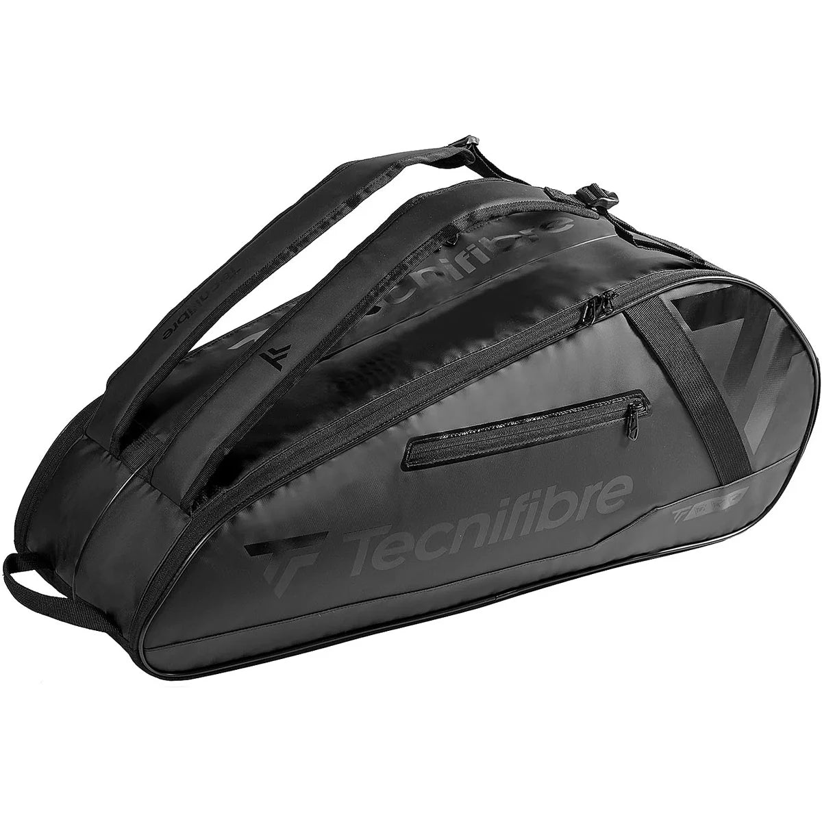 Sac Tecnifibre Tour Endurance Ultrablack 6R