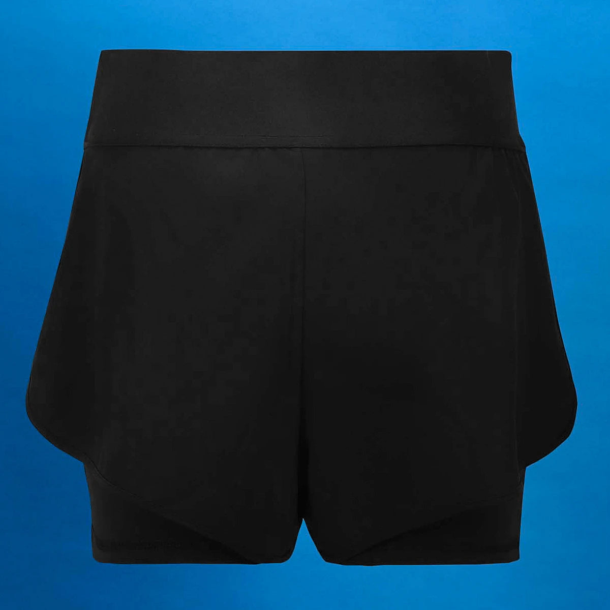 Short Mouratoglou Apparel Femme Match Player