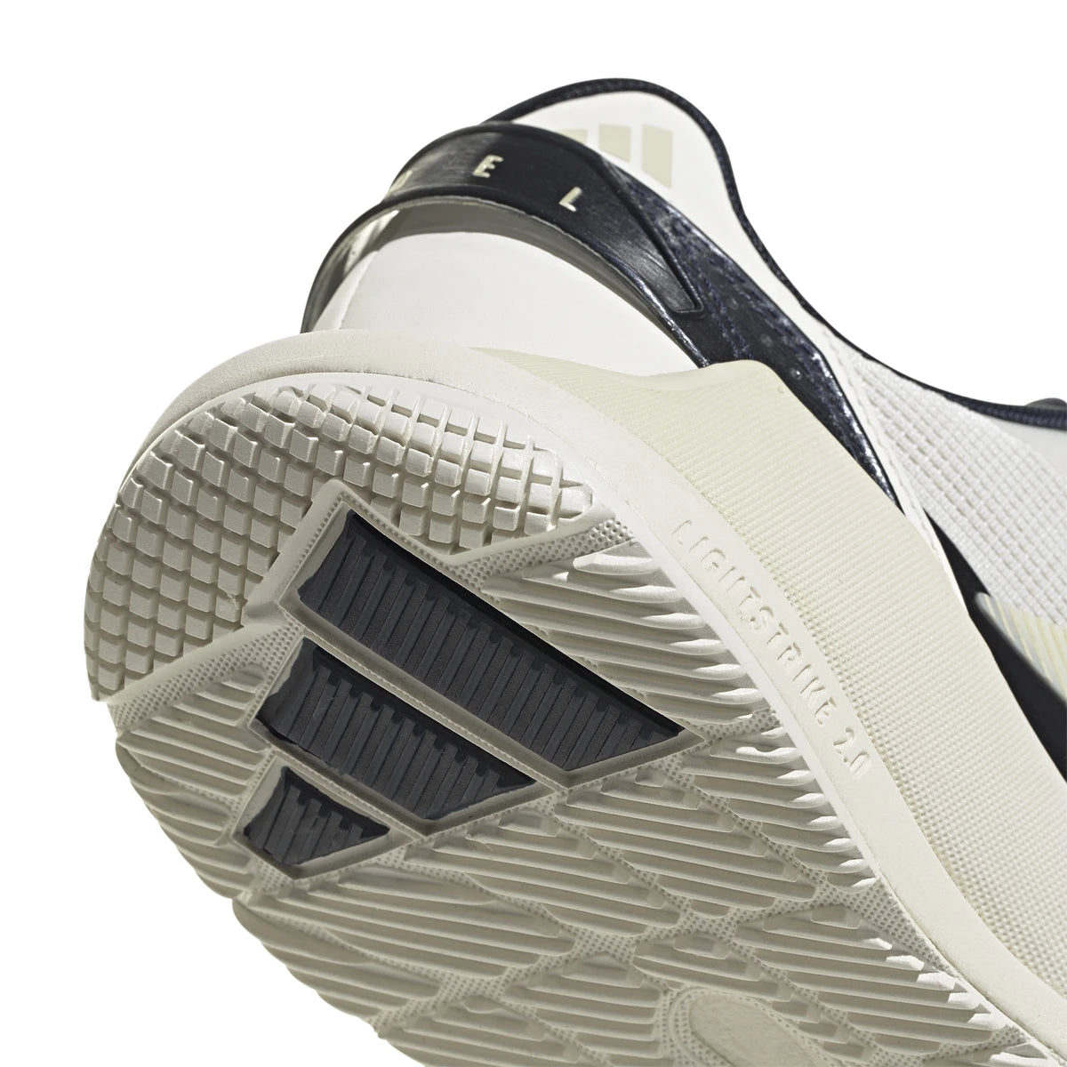 Chaussures Padel adidas Femme Crazyquick Ls