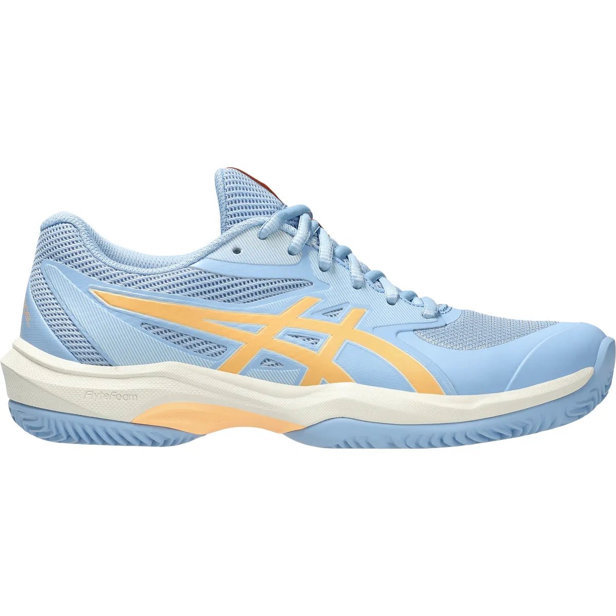Chaussures Asics Femme Game FF Padel