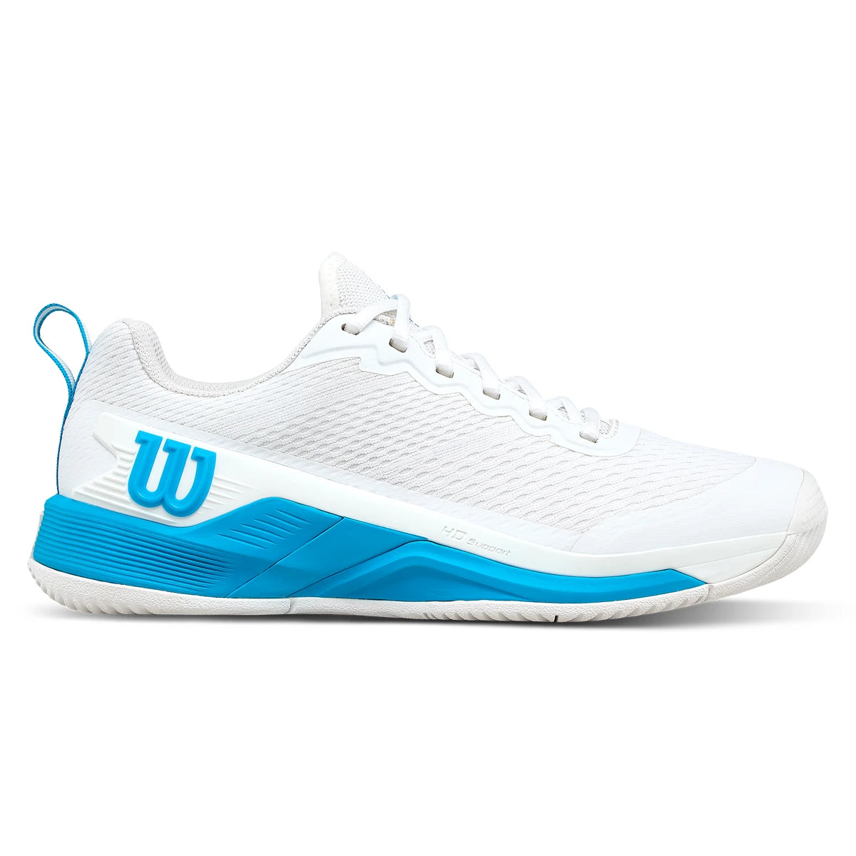 Chaussures Wilson Rush Pro 4.5 Toutes Surfaces