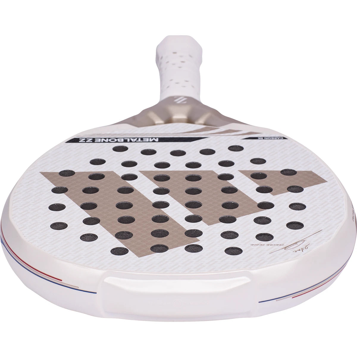 Raquette de Padel adidas Metalbone ZZ Carbon