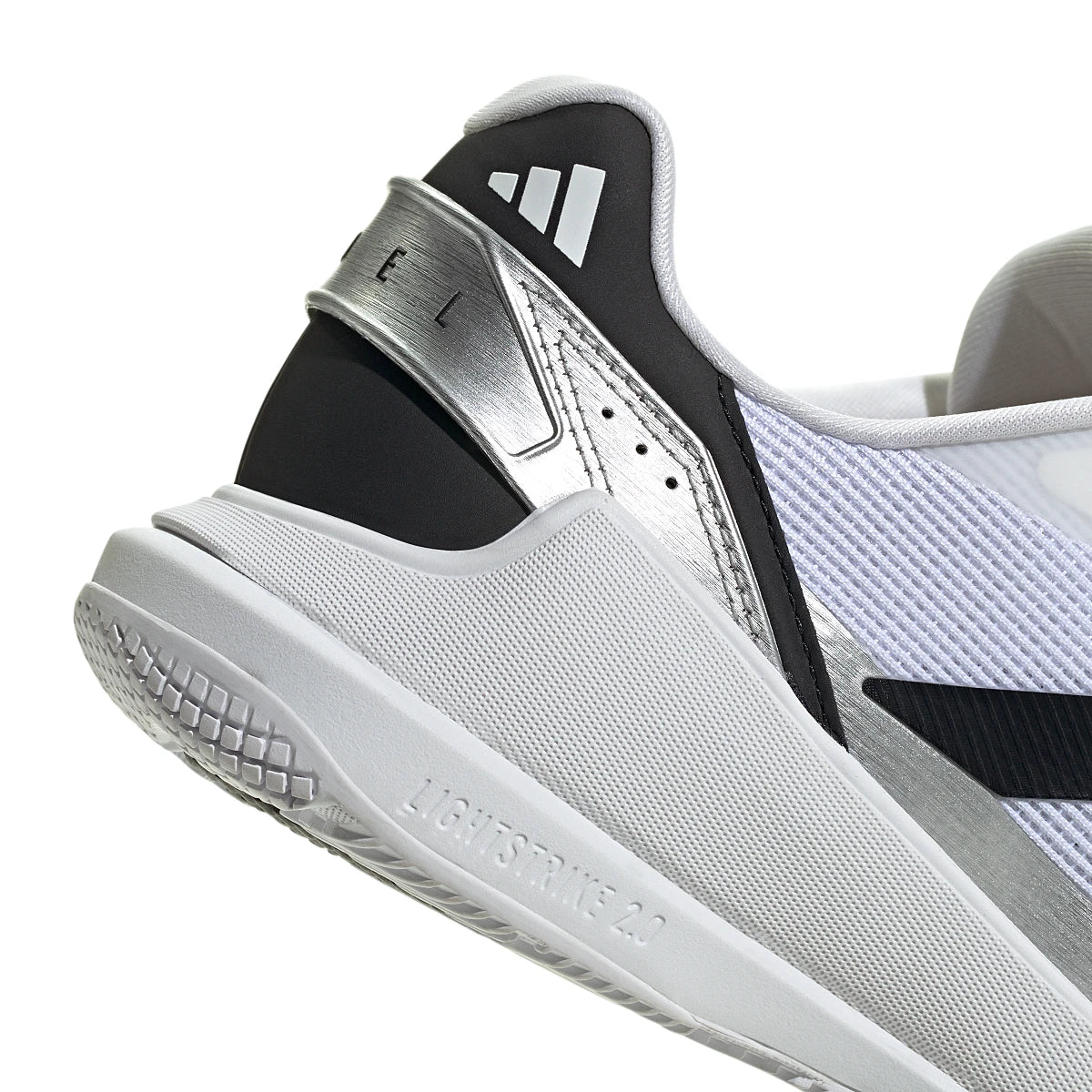 Chaussures Padel adidas Crazyquick Ls