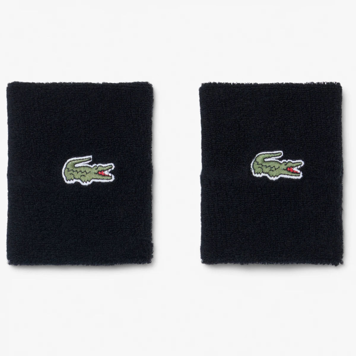 Serre Poignets Lacoste Tennis