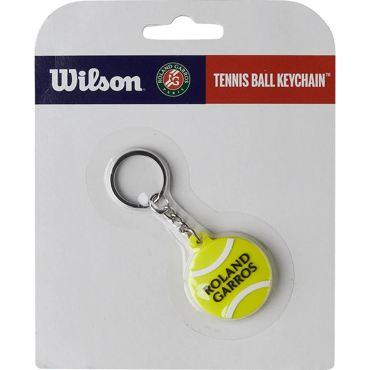 Porte Cles Wilson Roland Garros