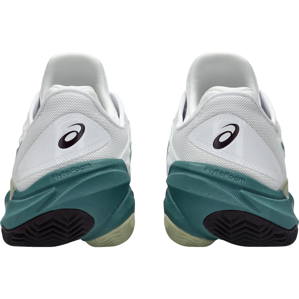 Chaussures Asics Court FF3 Terre Battue