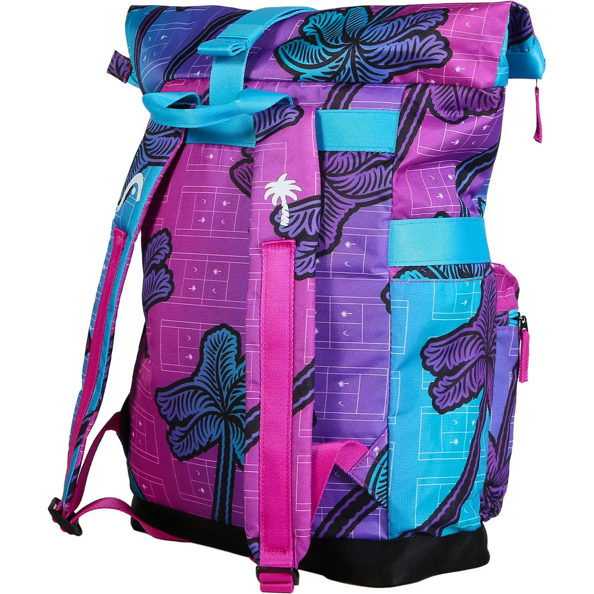 Sac à Dos Tennis Head Tour 30L Ptc Edition