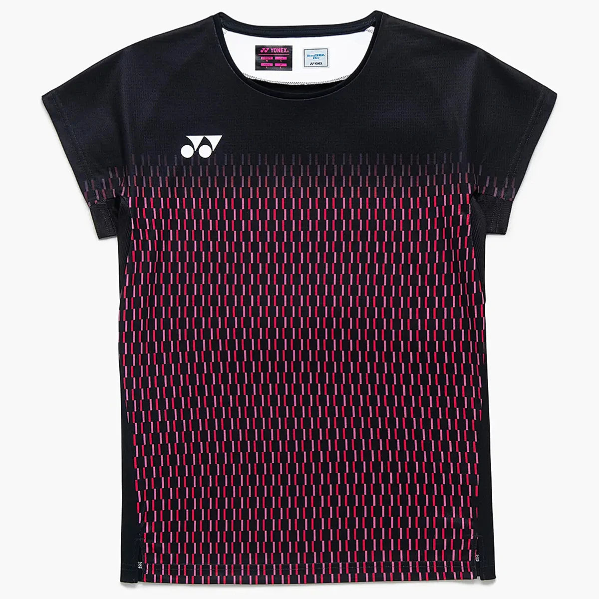 T-Shirt Yonex Femme Tour Elite 20943Ex