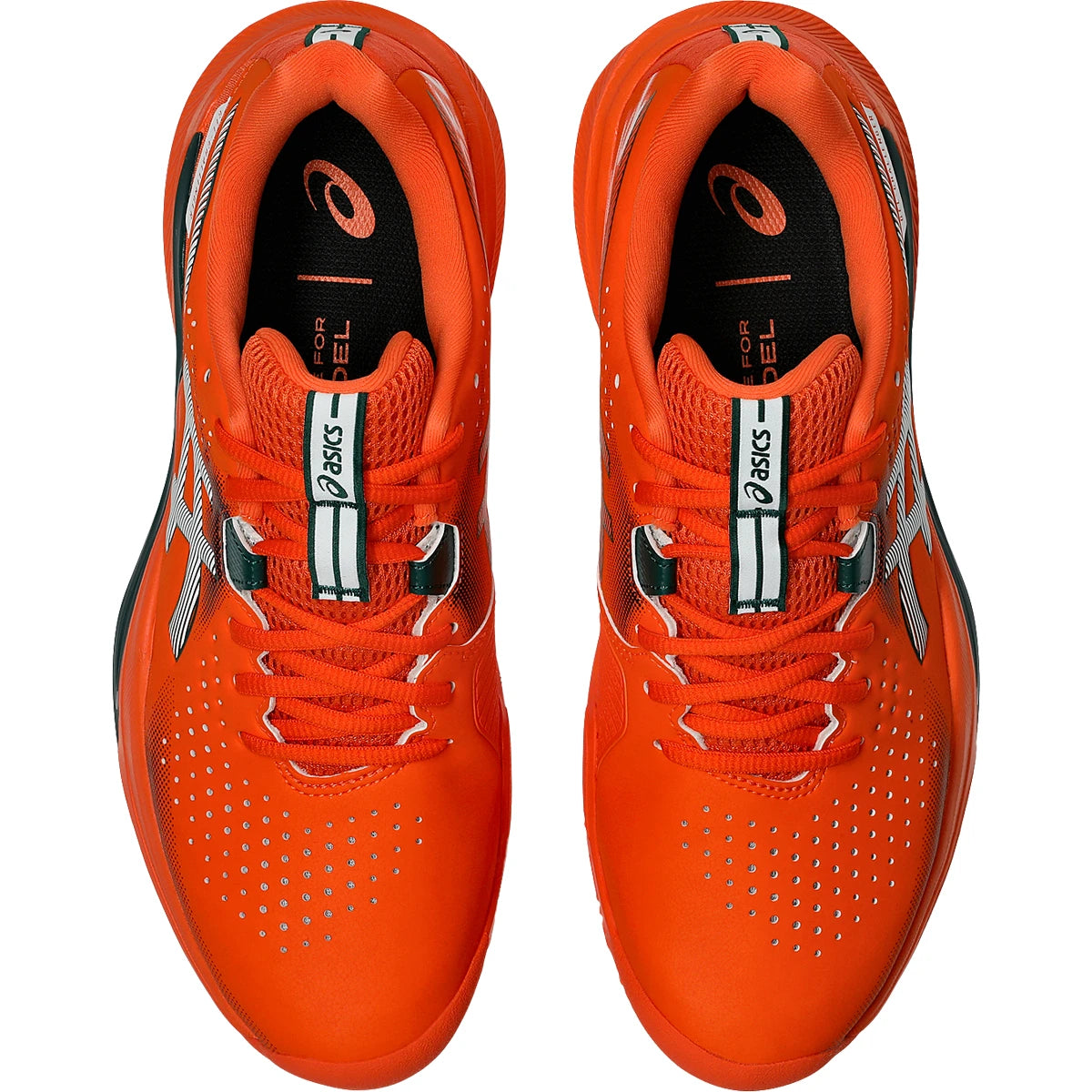 Chaussures Padel Asics Gel Challenger 17