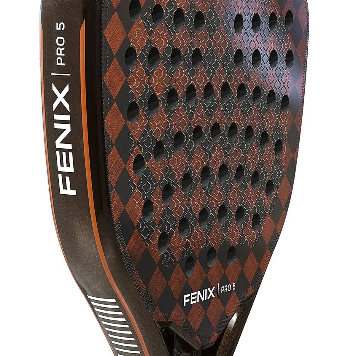 Raquette de Padel Siux Fenix Pro 5