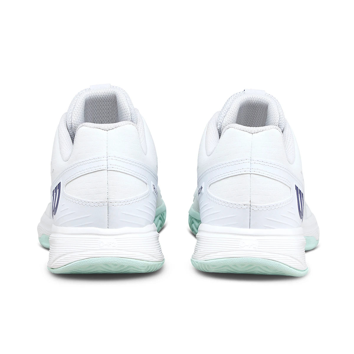 Chaussures Wilson Junior Rush Pro