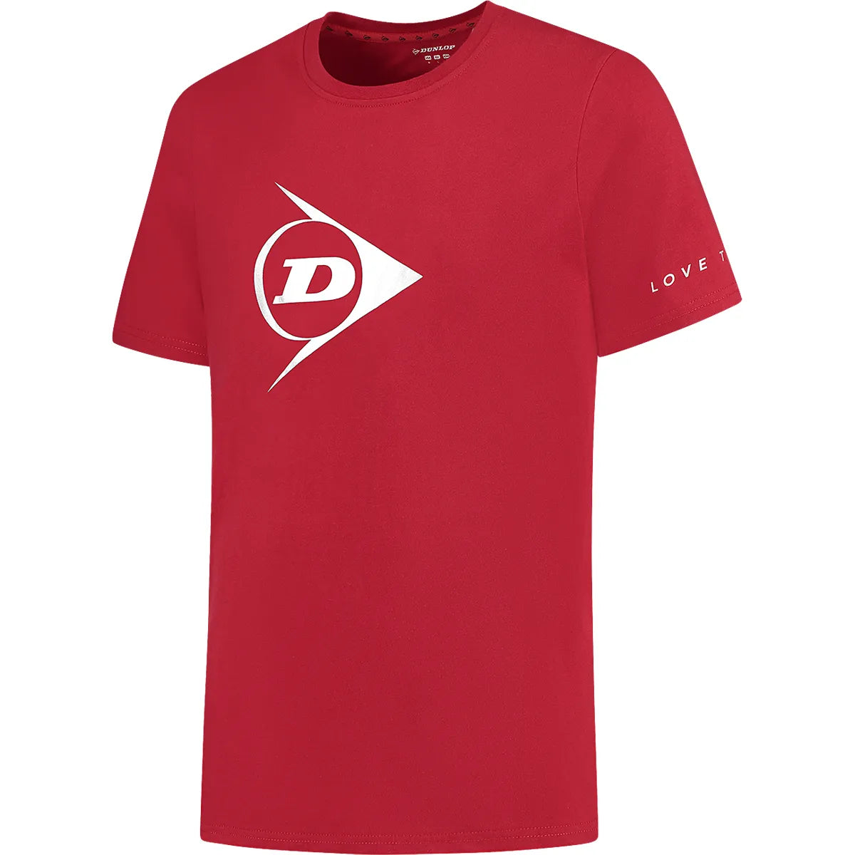 T-Shirt Dunlop Junior Essential