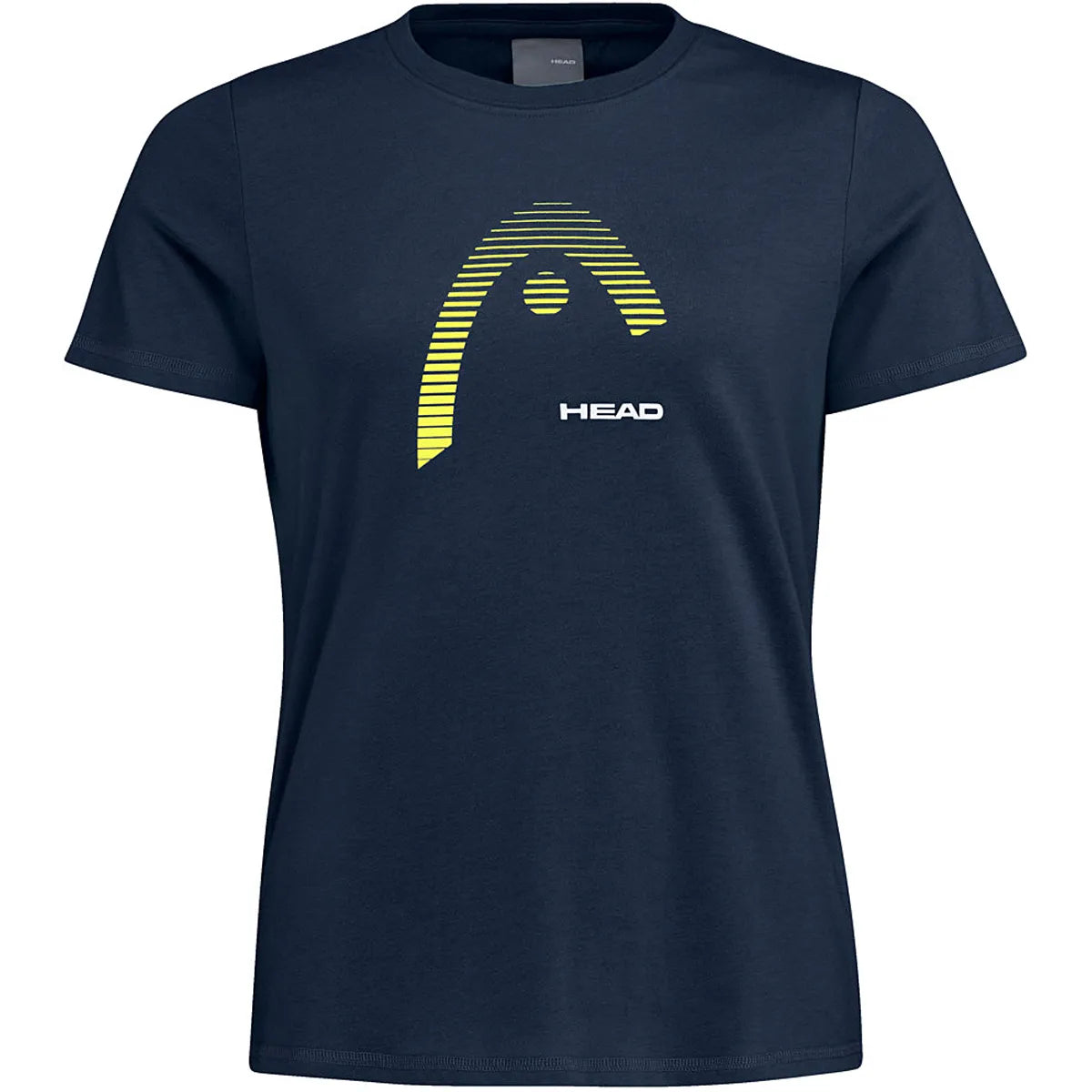 T-Shirt Head Femme Club Lara