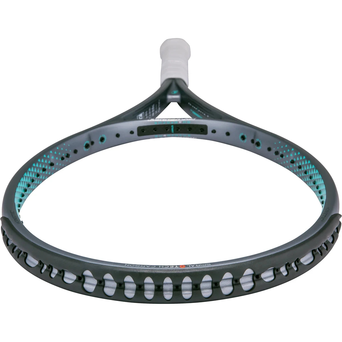 Raquette Pro Kennex Ki Q+15 Light (260 Gr)