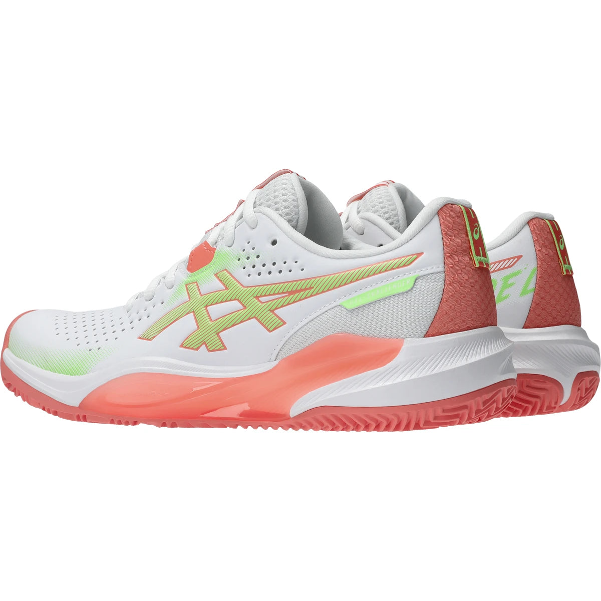 Chaussures Padel Asics Femme Gel Challenger 15
