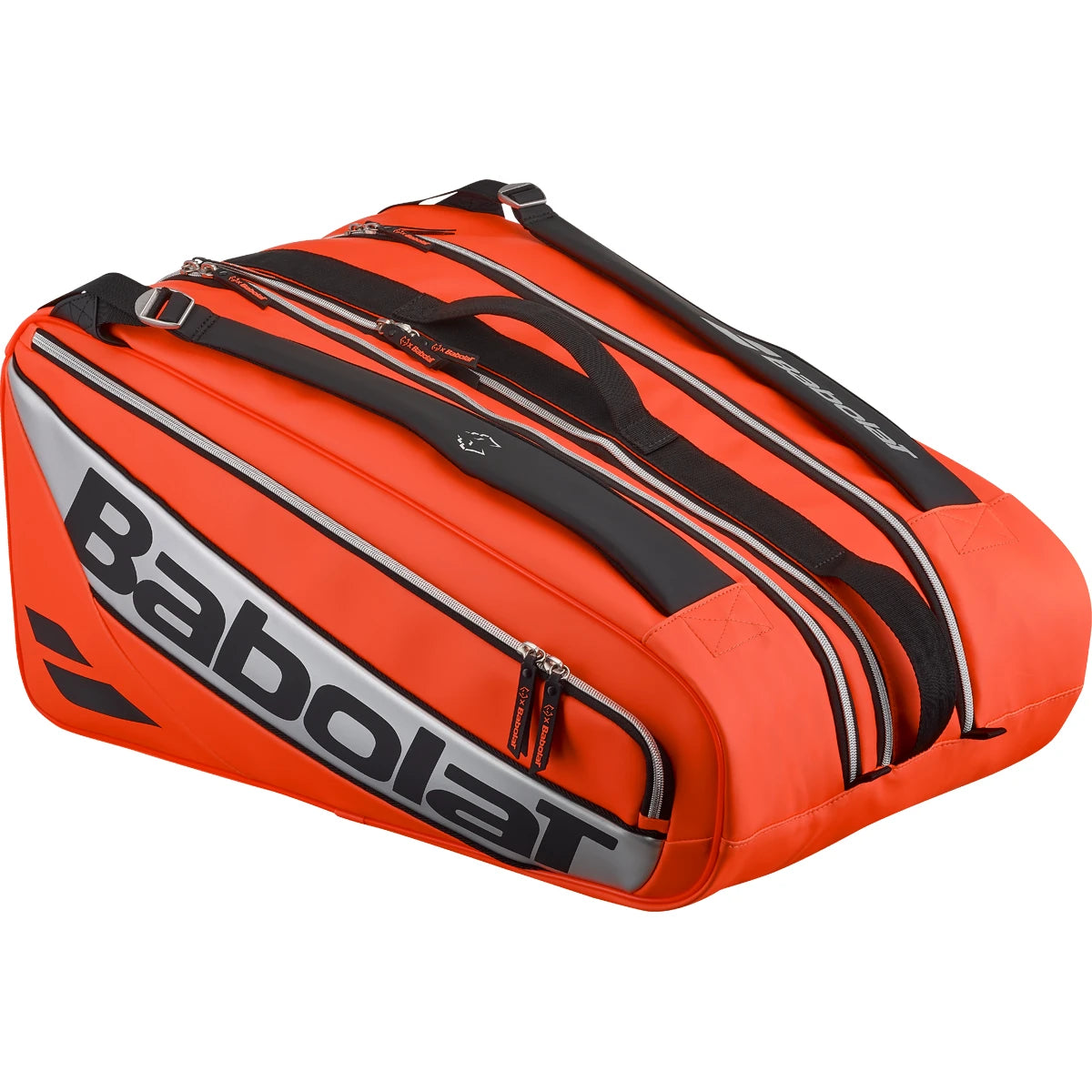 Sac de Padel Babolat Rh Juan Lebron (New)