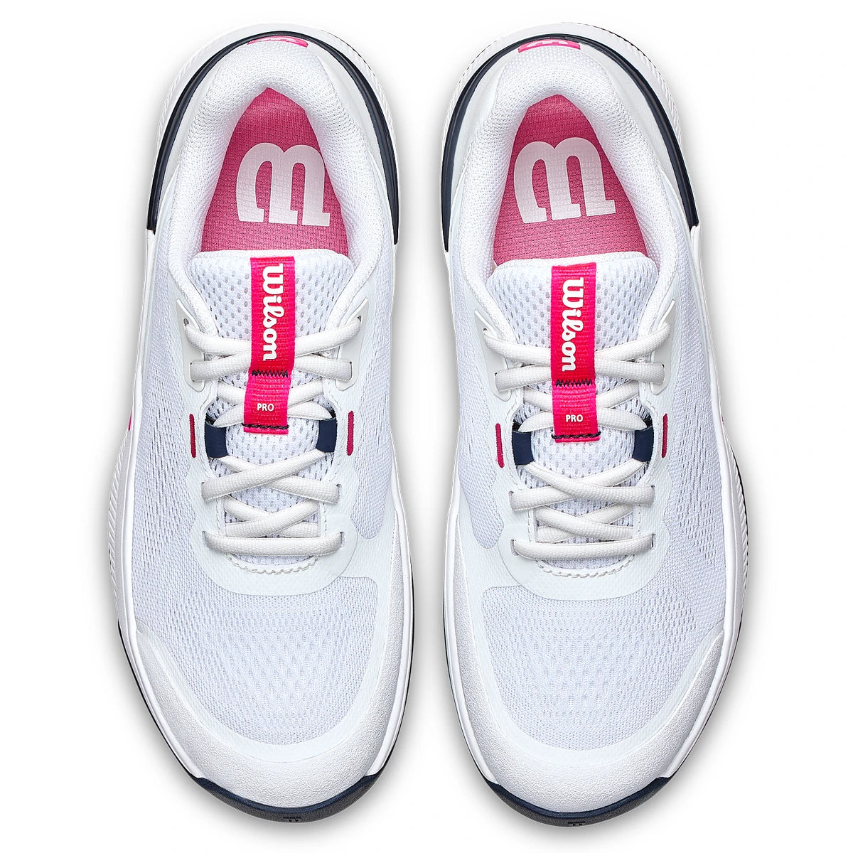 Chaussures Wilson Femme Intrigue Pro Toutes Surfaces