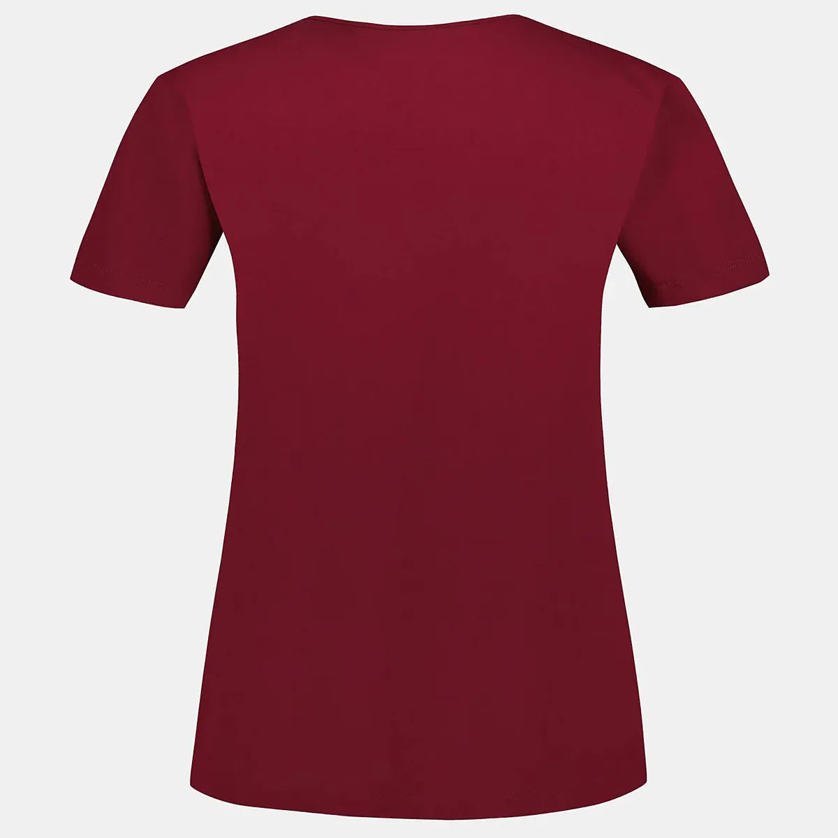T-Shirt Le Coq Sportif Femme Heritage
