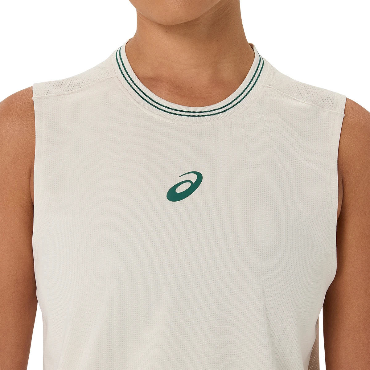 Debardeur Asics Femme Game Asie Tour