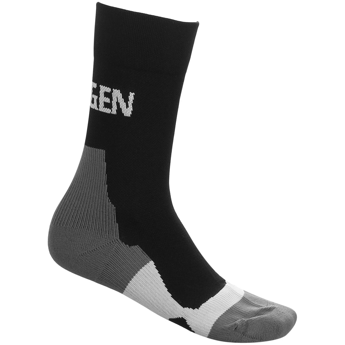 3 Paires de Chaussettes Hydrogen Performance (Pack)