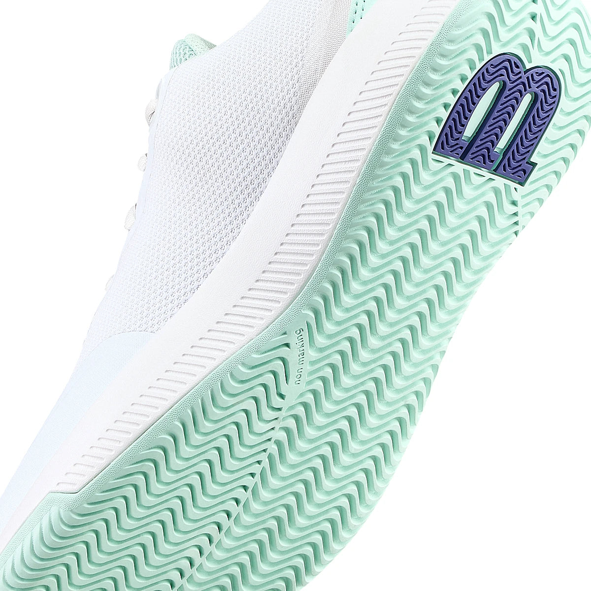 Chaussures Wilson Femme Intrigue Lite Toutes Surfaces