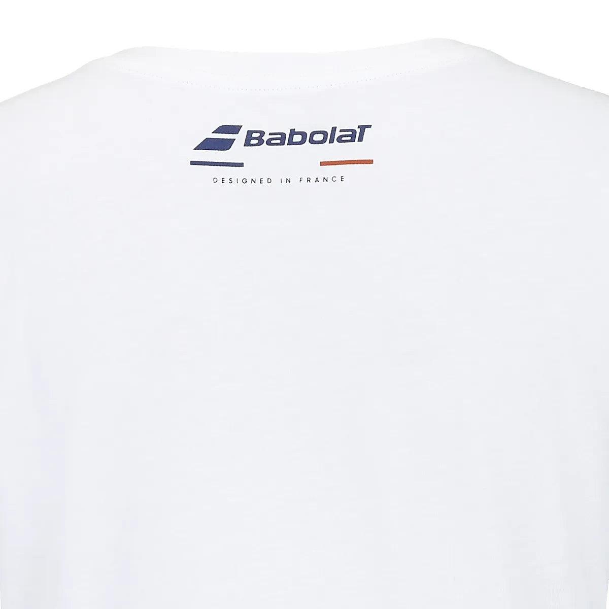 T-Shirt Babolat Femme Capsule Clay Exercise Event