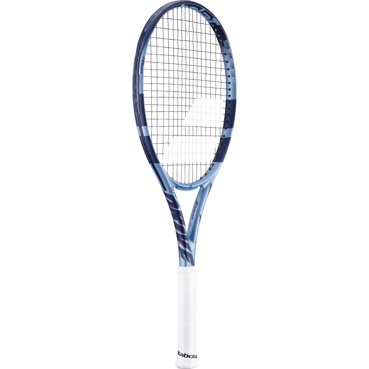 Raquette Test Babolat Pure Drive Lite (270 GR)