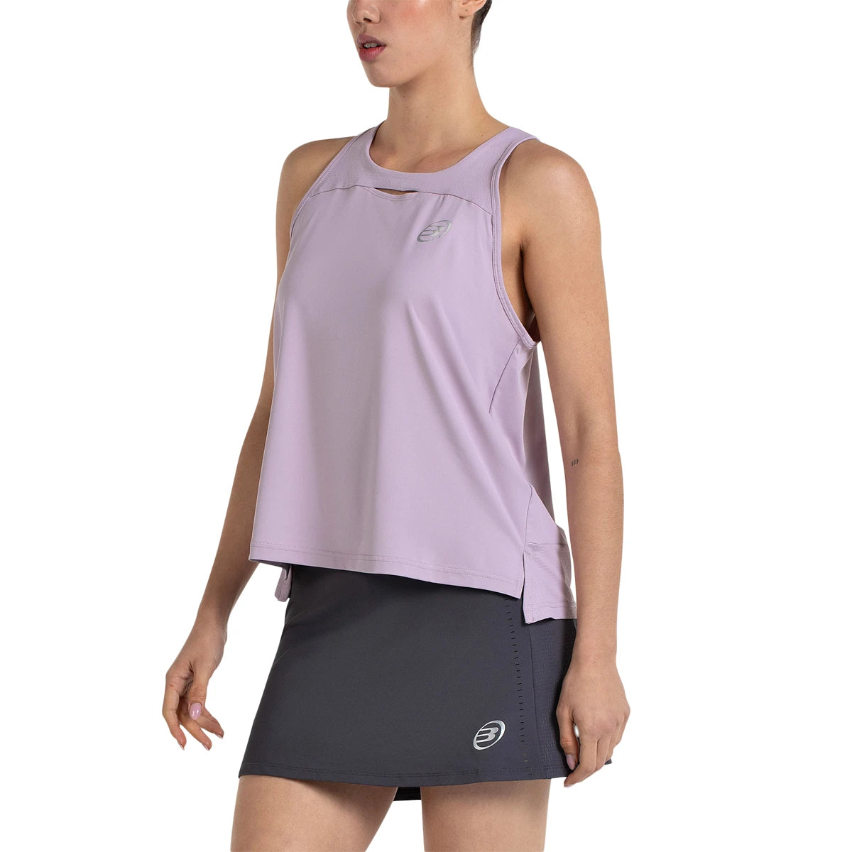 Debardeur Bullpadel Femme Olene