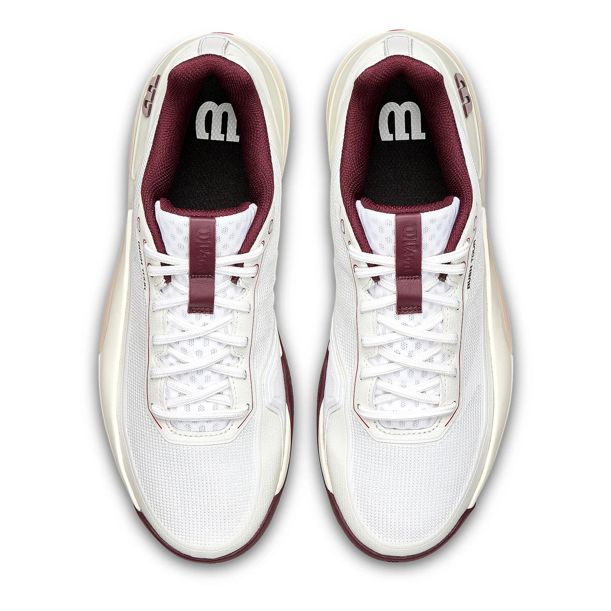 Chaussures Wilson Rush Tour 5 Toutes Surfaces