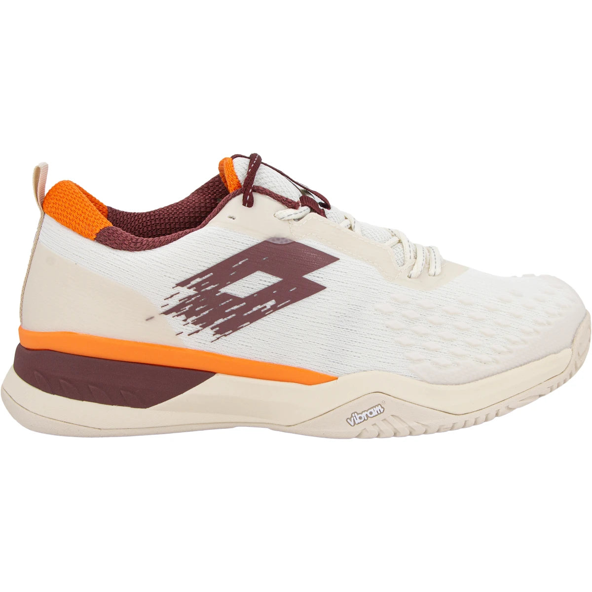 Chaussures Lotto Raptor Hyperpulse 100 Toutes Surfaces