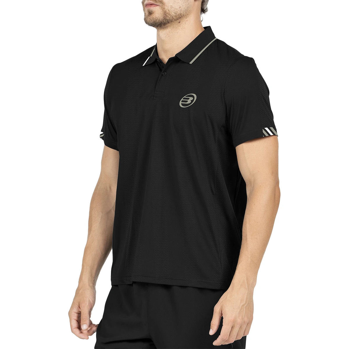 Polo Bullpadel Tasel
