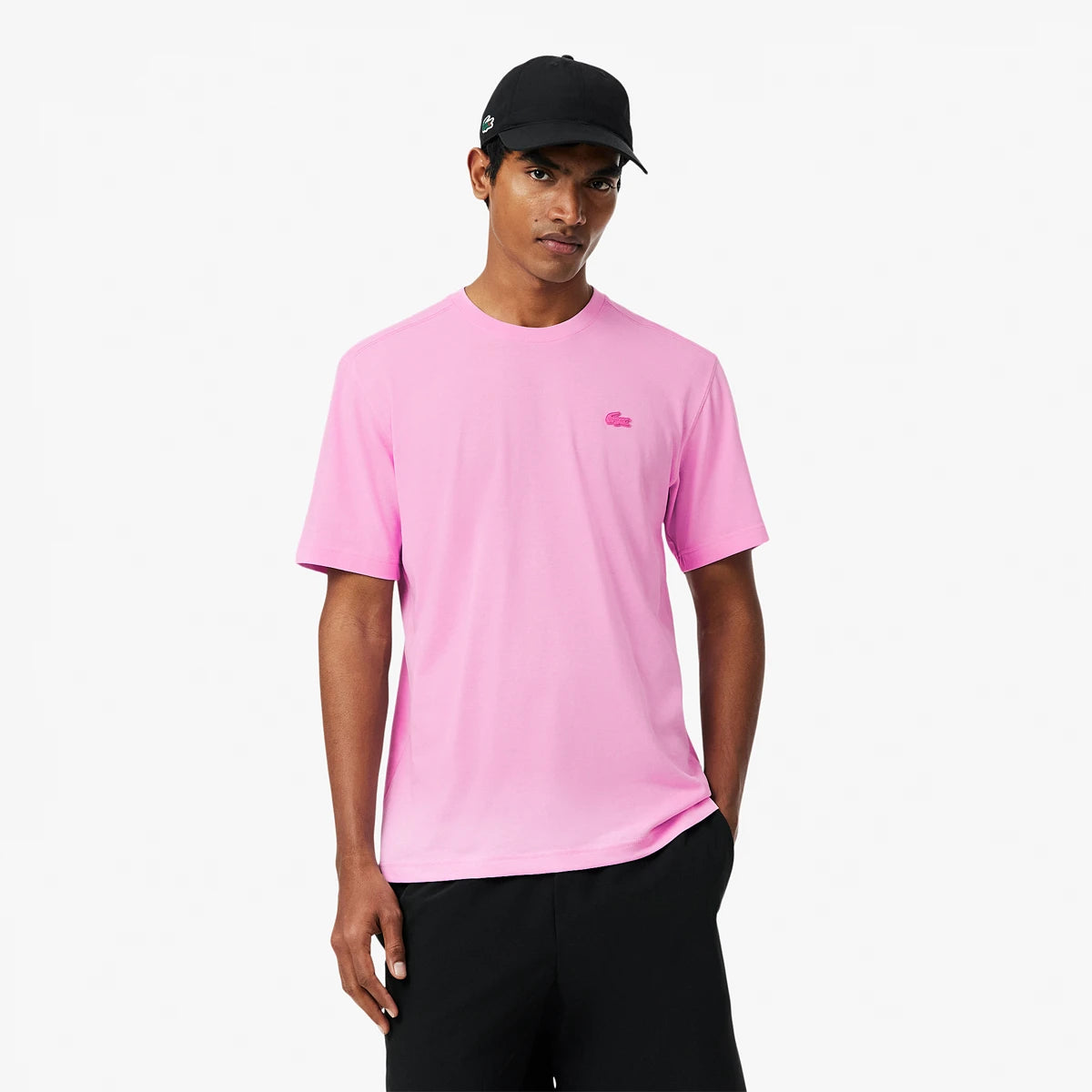 T-Shirt Lacoste Core Performance Classic