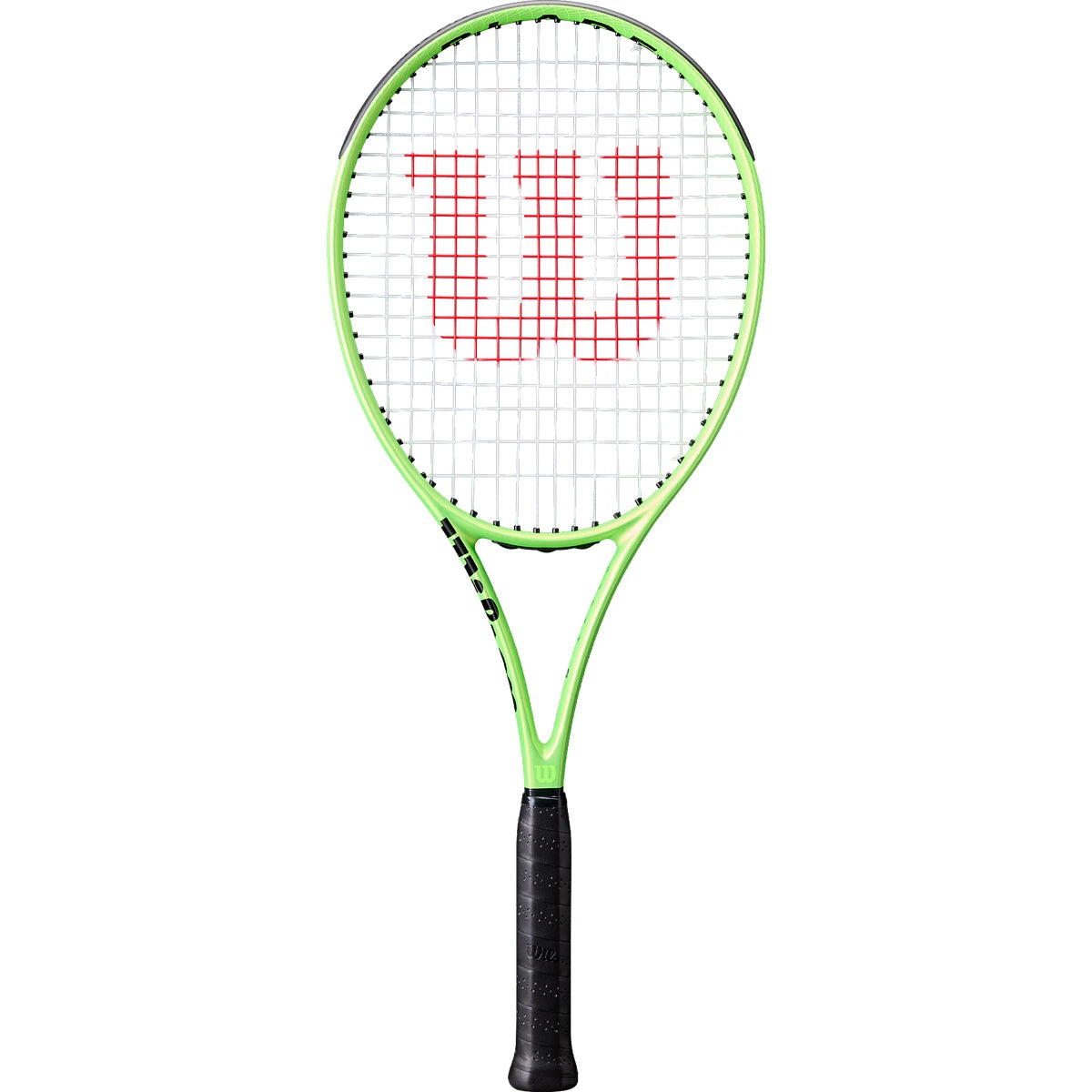Raquette Wilson Blade Feel 105 Rxt Tns (298 Gr)