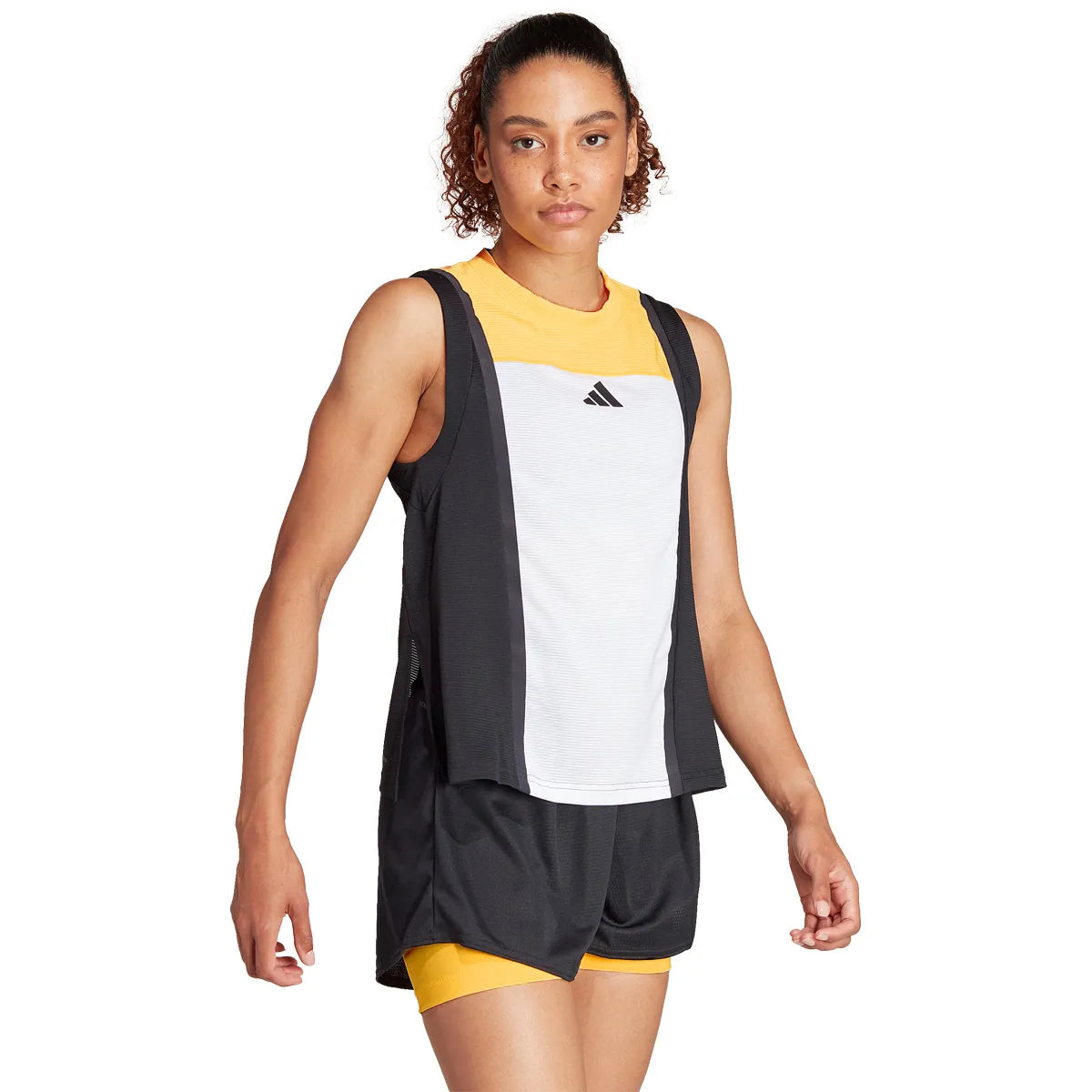 Debardeur adidas Femme Pro Athlète Paris