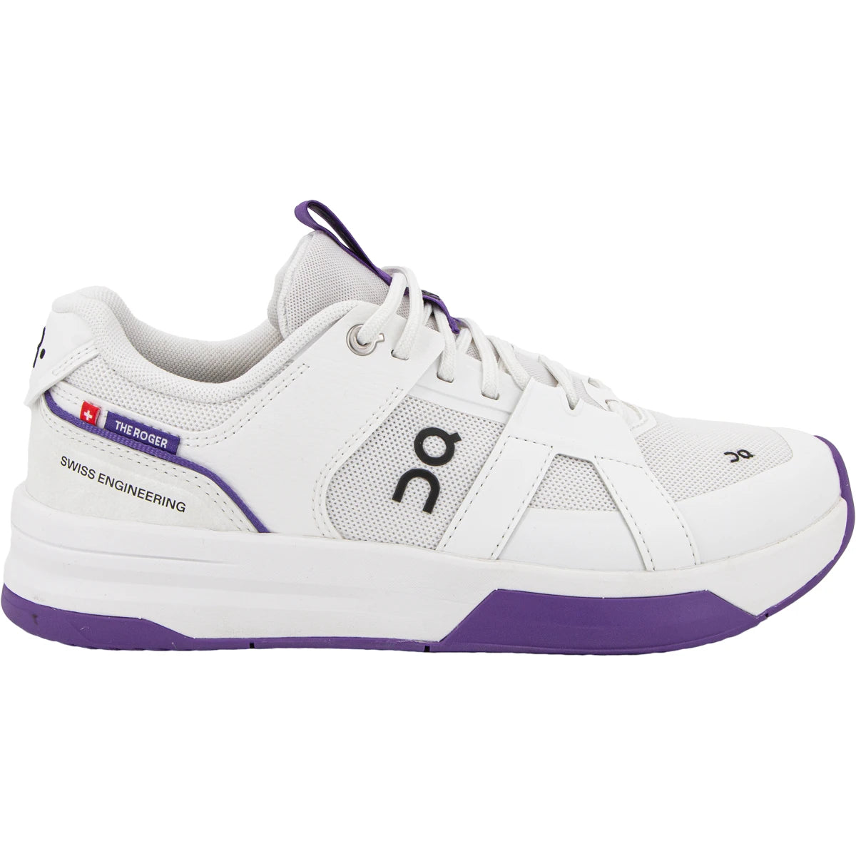 Chaussures On Femme The Roger Clubhouse Pro 2 Toutes Surfaces