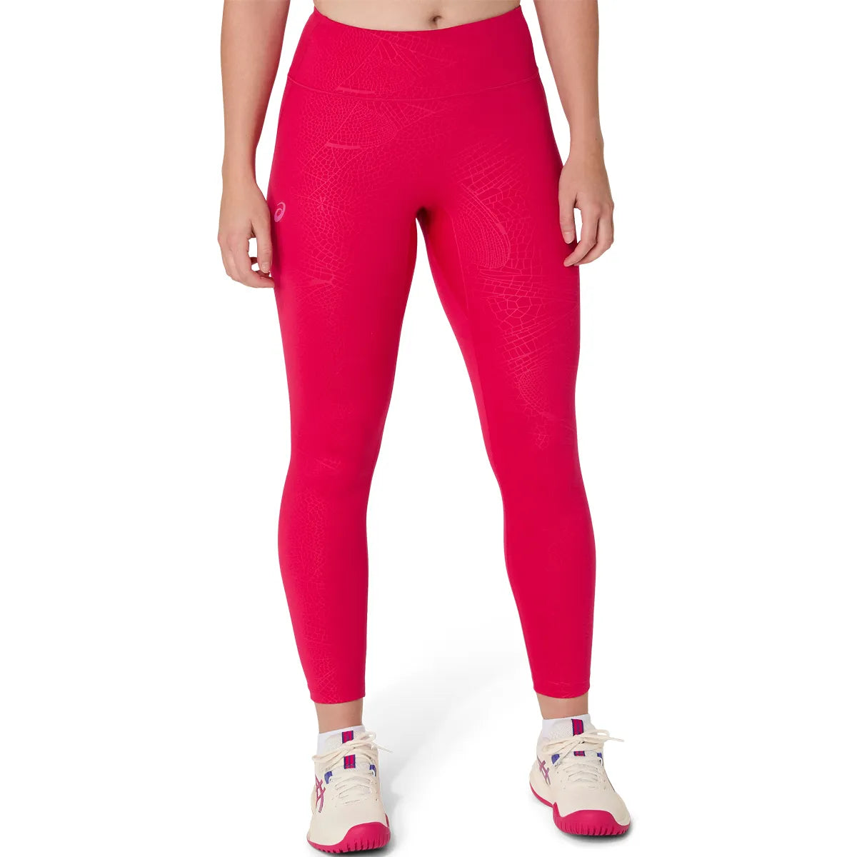 Legging Asics Femme Match 7/8 Tight New York