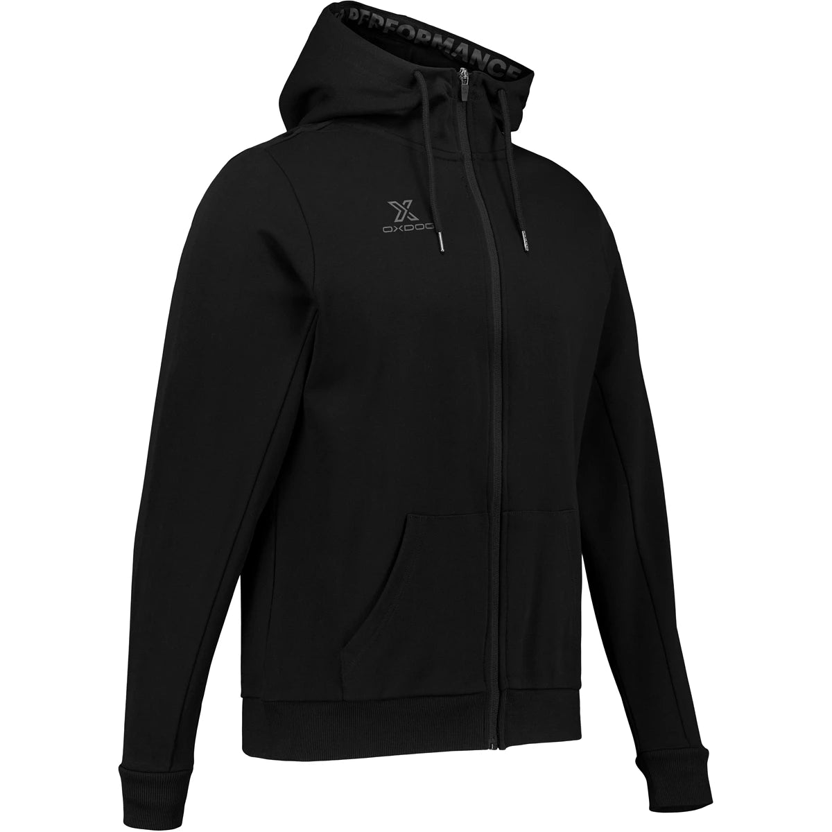 Veste A Capuche Oxdog Seattle Zip
