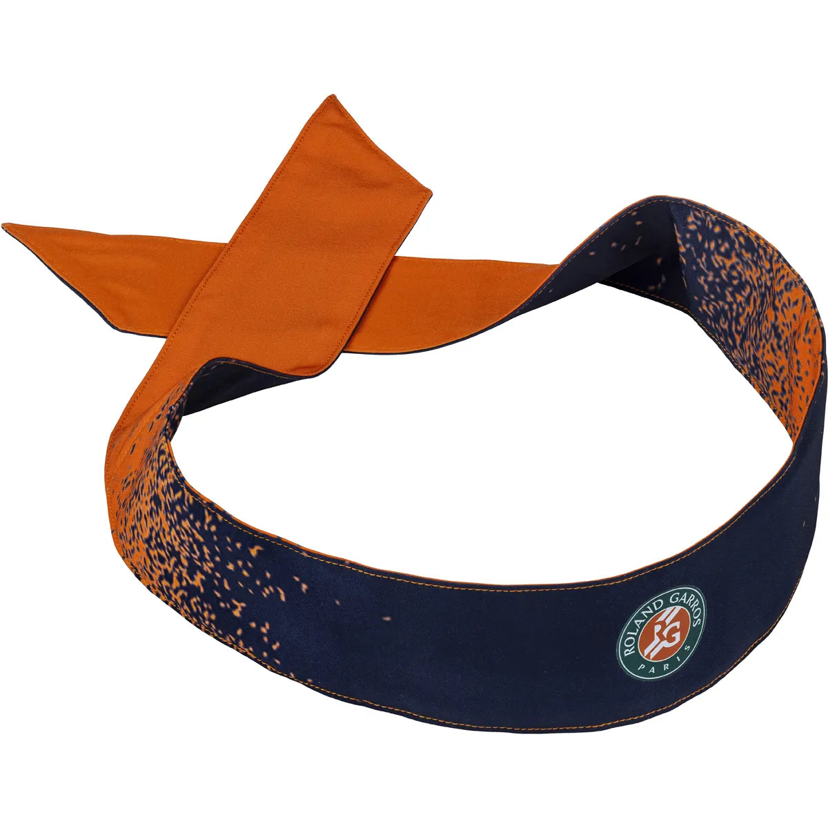 Bandana Roland Garros Performance