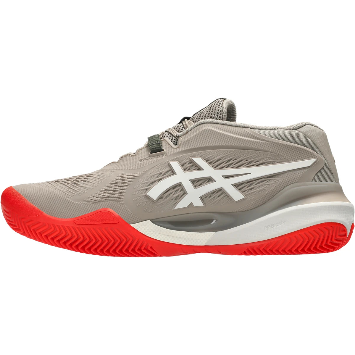 Chaussures Asics Gel Resolution X Terre Battue