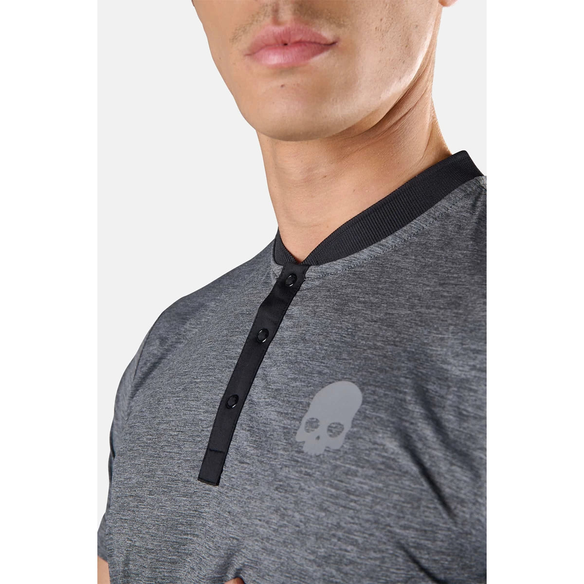 Polo Hydrogen Tech Serafino Londres