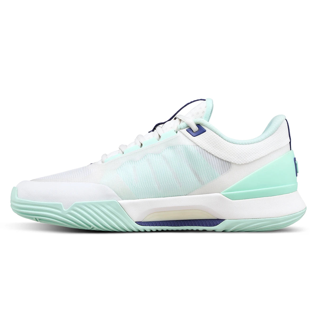 Chaussures Padel Wilson Femme Intrigue Tour