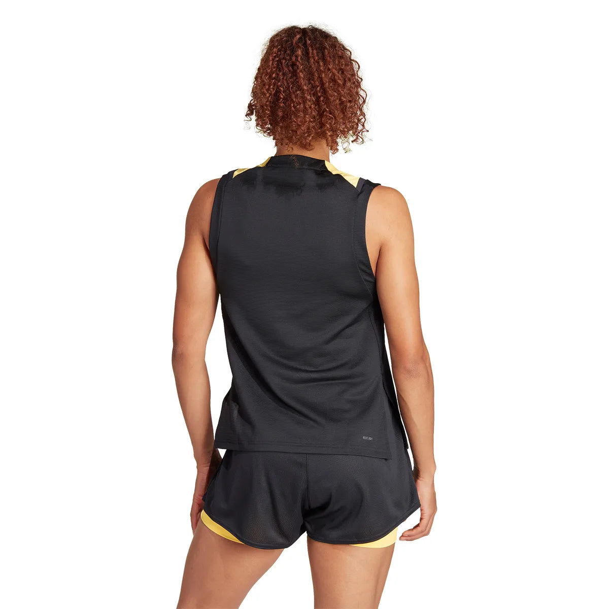Debardeur adidas Femme Pro Athlète Paris