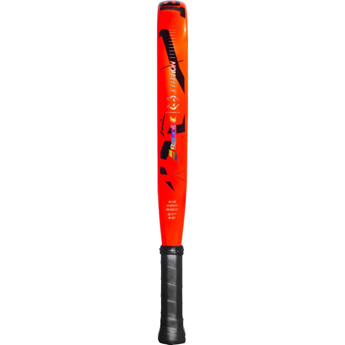 Raquette de Padel Test Babolat Viper Soft Juan Lebron 3.0 (2026)