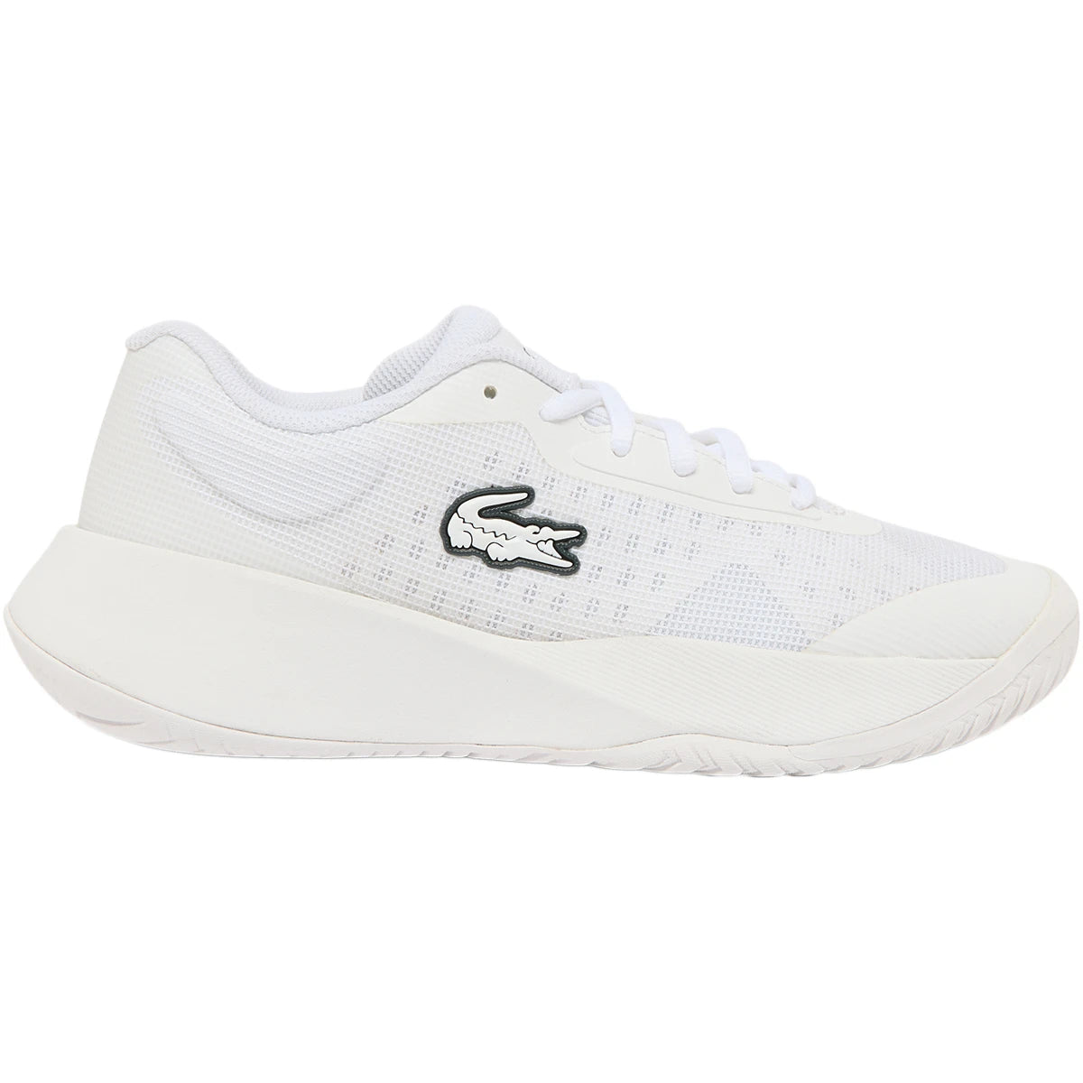 Chaussures Lacoste Femme Tennis Base Toutes Surfaces