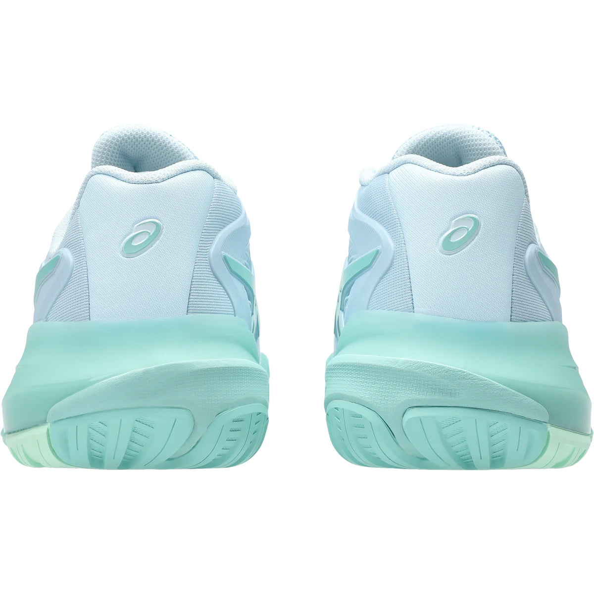 Chaussures Asics Femme Gel Resolution X Toutes Surfaces